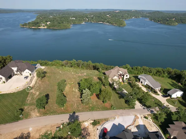 Lot 4 Whitefish Bay, Kimberling City, MO 65686