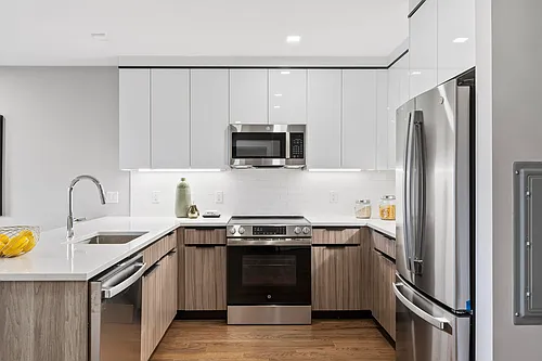 60-64 68th St #207 Photo 1