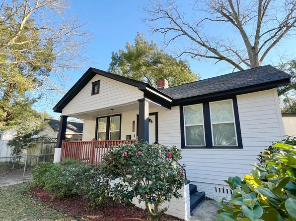 1131/1133 E 70th St, Savannah, GA 31404