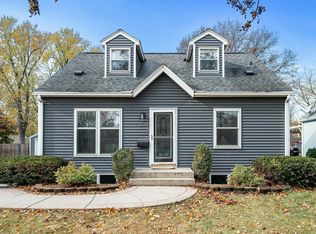 6300 Clinton Ave, Minneapolis, MN 55423