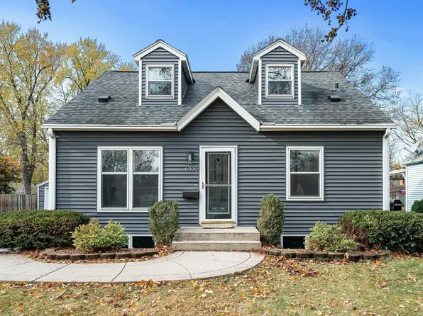 6300 Clinton Ave, Minneapolis, MN 55423
