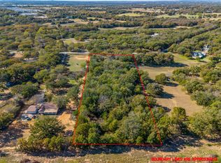 4528 Oak Dr, Alvarado, TX 76009