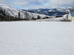 Miller Creek Rd, Missoula, MT 59803