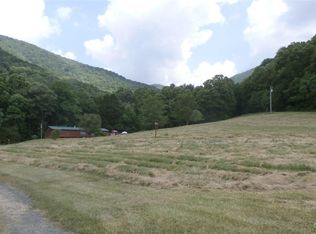 45 Spring Creek Rd, Bakersville, NC 28705