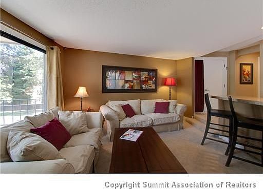 Great remodel with designer furnishings