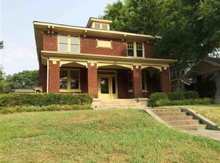 209 Angelus St, Memphis, TN 38112