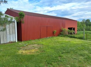 3782 E Bacon Ridge Rd, Marengo, IN 47140