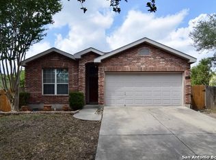 348 Silver Wing, Cibolo, TX 78108