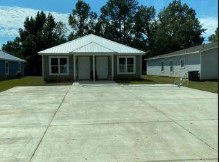 521 W Rose Ave, Foley, AL 36535