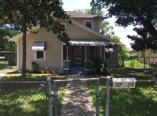 1006 Archer St, Houston, TX 77009