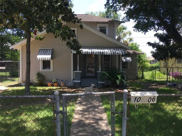 1006 Archer St, Houston, TX 77009