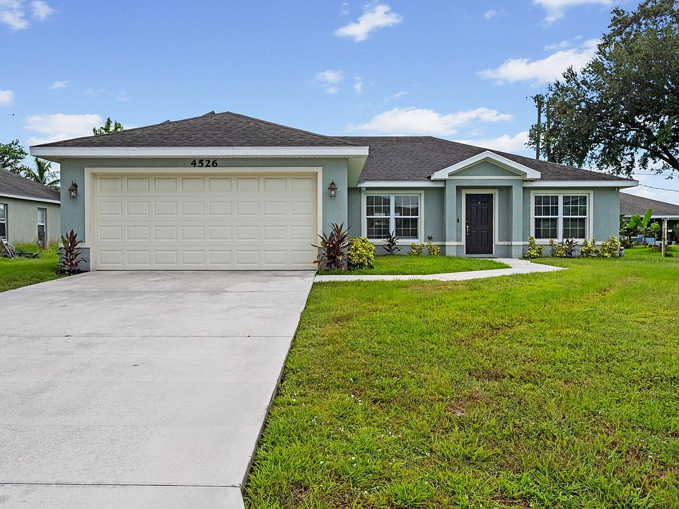 1st image of 4526 SW Uleta Street