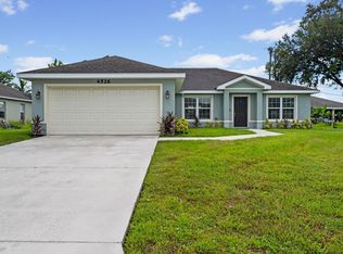 4526 SW Uleta St, Port Saint Lucie, FL 34953