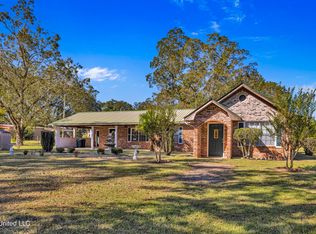 2137 Fairley Oneal Rd, Lucedale, MS 39452