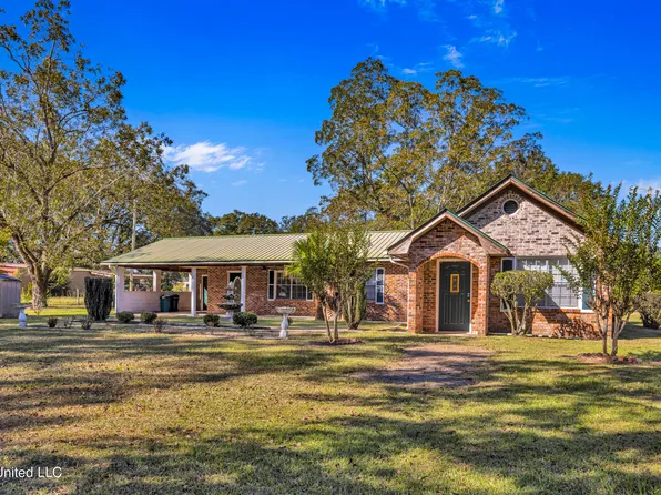 2137 Fairley Oneal Rd, Lucedale, MS 39452