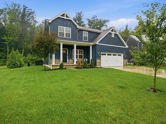 4th image of 1161 McMills Dr