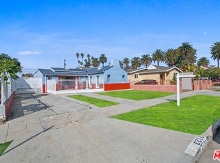 2123 S Cloverdale Ave, Los Angeles, CA 90016