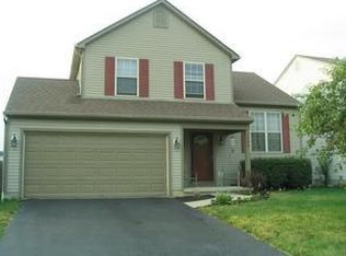 3546 Wesson Dr, Columbus, OH