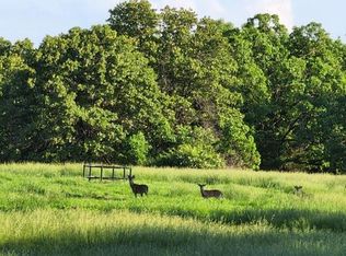 1159 NE 90th Rd, Jerico Springs, MO 64756