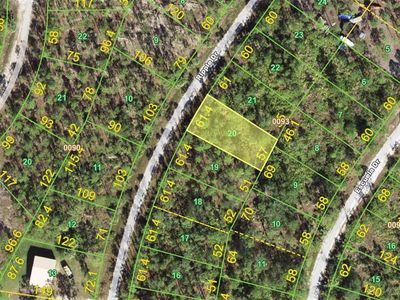 12232 RIPPLE DRIVE LOT 20, Punta Gorda, FL, 33955