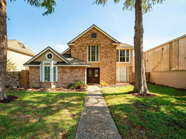 14016 Cashel Forest Drive, Houston, TX 77069