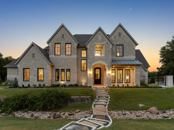 712 Wilford Way, Heath, TX 75032