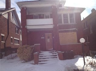 5049 Hillsboro St, Detroit, MI 48204