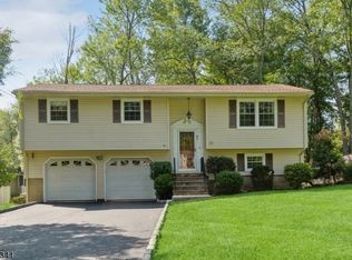 91 Bolton Blvd, Berkeley Heights, NJ 07922