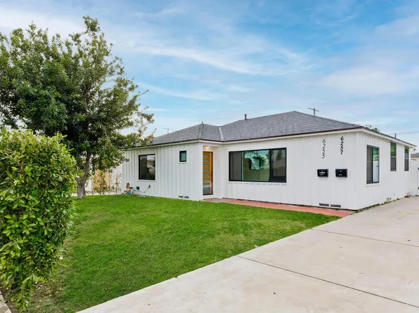 6255 Beeman Ave, North Hollywood, CA 91606