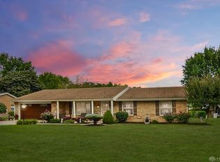 774 Gardenwood Dr, Greenville, OH 45331