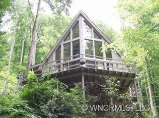 60 Laurel Cove Rd, Leicester, NC 28748