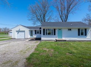 4480 N State Route 123, Franklin, OH 45005