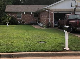 2512 SE 46th St, Oklahoma City, OK 73129