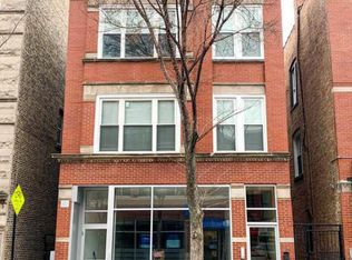 1411 W Taylor St #1R, Chicago, IL 60607