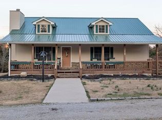 28 Pocket Hollow Northwest Gate, Gainesville, MO 65655