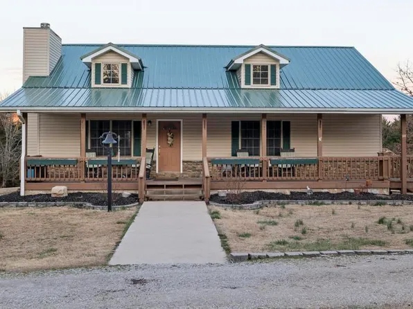 28 Pocket Hollow Nw Gate, Gainesville, MO 65655