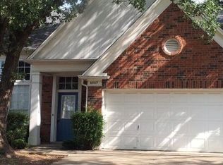 6865 Moss Ln, North Richland Hills, TX 76182