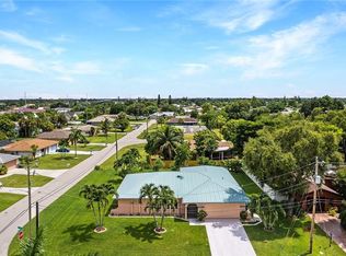 1436 SE 30th St, Cape Coral, FL 33904
