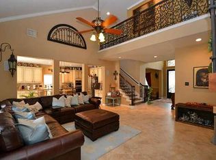 17607 Laguna Trail Dr, Houston, TX 77095