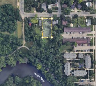 310 South St, Ypsilanti, MI, 48198