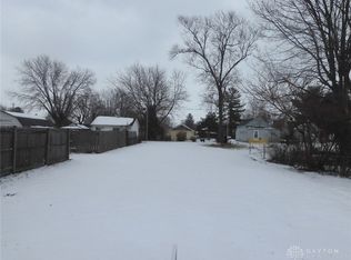 969 McDowell St, Xenia, OH 45385