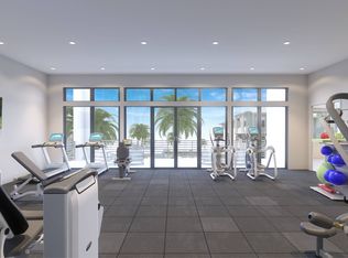 Pines Garden at City Center, Hollywood, FL 33025