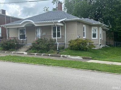 305 N Seminary St, Princeton, IN, 47670