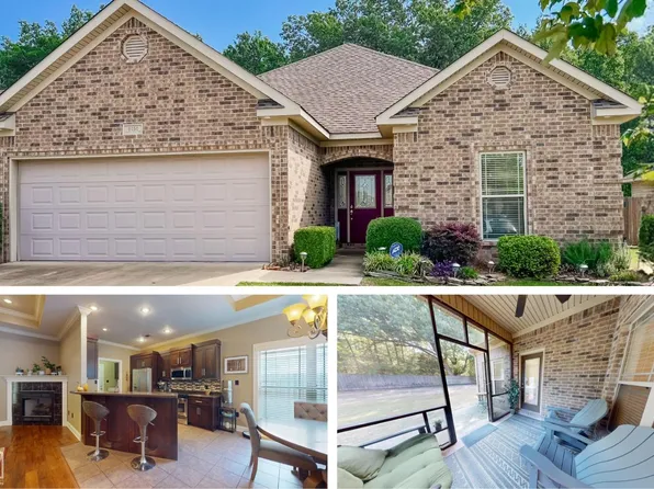 6050 Beaver Creek Ln, Jonesboro, AR 72404