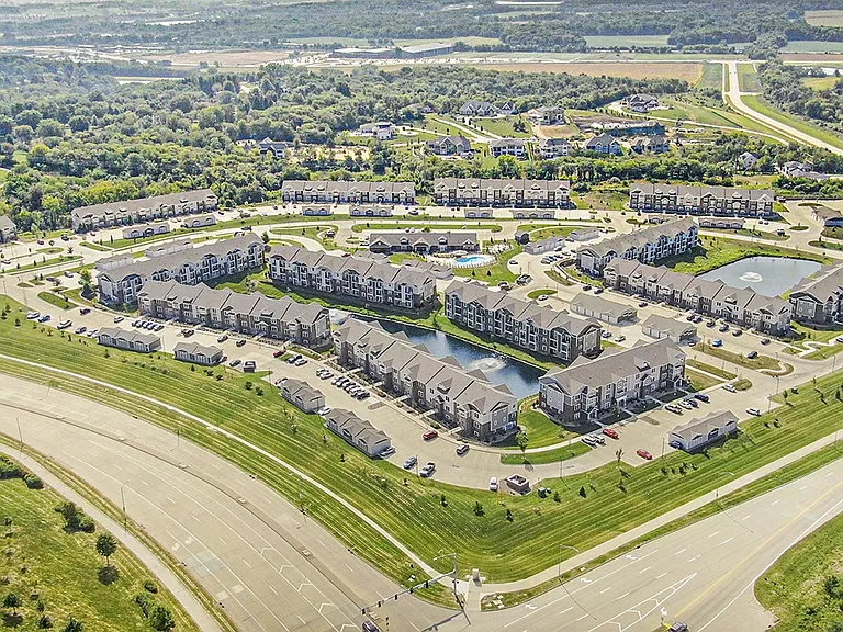 Strathmore Apartment Homes — Photo 44