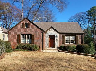 16 Exeter Rd, Avondale Estates, GA 30002