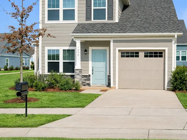 23156 Goose Down Ln, Lancaster, SC 29720