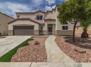 6115 Cozy Creek St, North Las Vegas, NV 89031