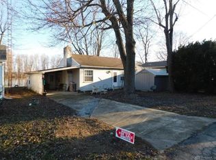 13168 Luthman Rd, Minster, OH 45865