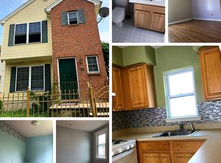 418 Ocean Ave #1, Jersey City, NJ 07305